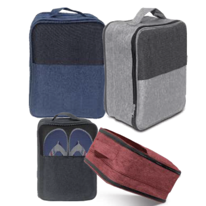Multipurpose Travel Shoe Bag